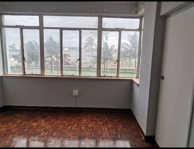 1 BEDROOM APARTMENT FOR SALE IN DURBAN CBD